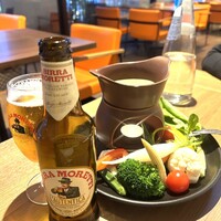 PIZZERIA347 by il pinolo -  PIZZERIA347 by il pinolo -