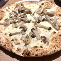 PIZZERIA347 by il pinolo -  PIZZERIA347 by il pinolo -