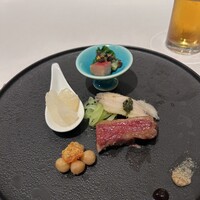 中国飯店 富麗華 - 