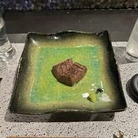 鉄板焼 漆 - 