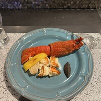 鉄板焼 漆 - 