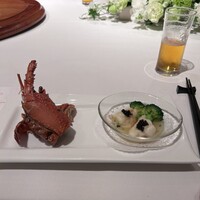 中国飯店 富麗華 - 