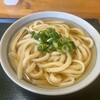 准手打ちな 満福うどん