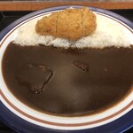 カレー専門店 クラウンエース - 