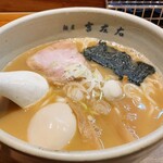 麺屋吉左右 - 