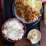 味の食卓 - 