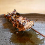 かぶと - 「エリ、塩、関西風」