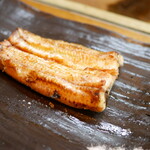 かぶと - 「天然白焼き」