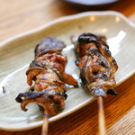 かぶと - 「天然頭」