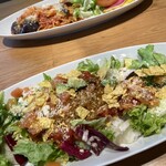 ラ・オハナ - ボリューミー！マゼマゼし旨し！