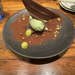 BISTRO TORICOYA - 