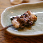 かぶと - 「天然尾の身」