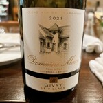 Wine Bar base - 