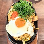 焼きそば専門天 - 