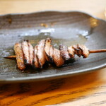 かぶと - 「天然肝」