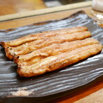 かぶと - 「養殖白焼き」