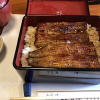鰻割烹 伊豆栄 梅川亭 - 