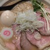 麺屋 NOROMA イオンモール大和郡山店