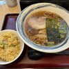 東京ラーメン空