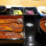 大衆鰻 うな壱 - 