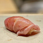 すしやのたい悟 - 大トロ