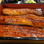 大衆鰻 うな壱 - 