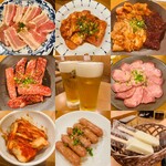 Yakiniku Fuku Fuku - 