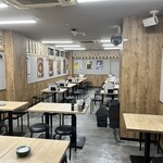 大衆韓国 韓国中毒 名古屋駅店 - 