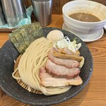 Tsukemen Itteki - 特製つけ麺
