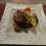 四川料理 さざき - 