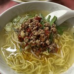 台湾ラーメン光陽 - 