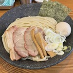 Tsukemen Itteki - 特製つけ麺