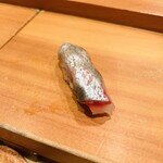 千寿司 - 忘れた…