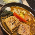 スープカレーGARAKU - 