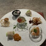 四川料理 さざき - 