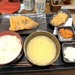 しんぱち食堂 - 