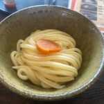 元祖しょうゆうどん 小縣家 - 