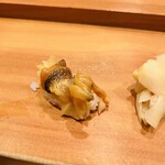 千寿司 - 忘れた…