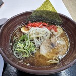 にんたまラーメン - 