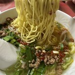 台湾ラーメン光陽 - 