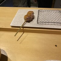焼き鳥 茂 東桜 - 