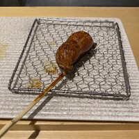 焼き鳥 茂 東桜 - 