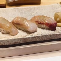 すし道 冨座 - 