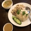 タイ料理レストラン チャンタラー