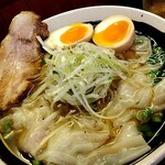 俺の中華たなか家 - 角度を変えてパチリ♯