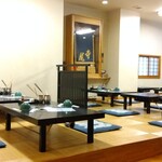 相撲茶屋 寺尾 - 