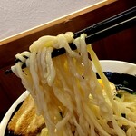 俺の中華たなか家 - 麺リフト⤴️