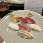 Sushi Oouchi - 