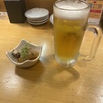 寿司居酒屋 や台ずし - 