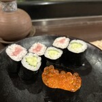 Sushi Oouchi - 